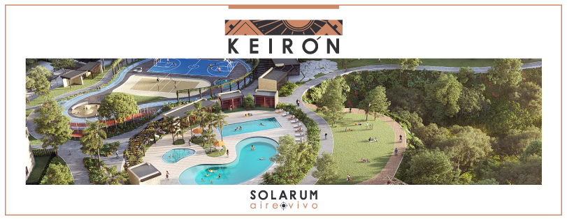 Solarum Keiron